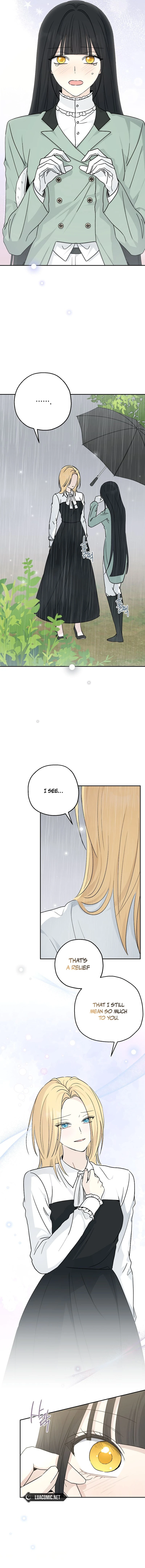 Monster Princess Chapter 59 - Page 9