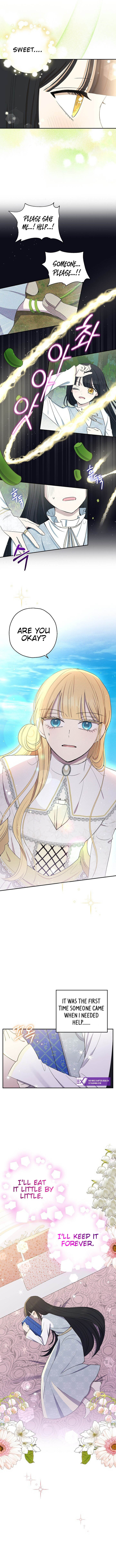 Monster Princess Chapter 6 - Page 5