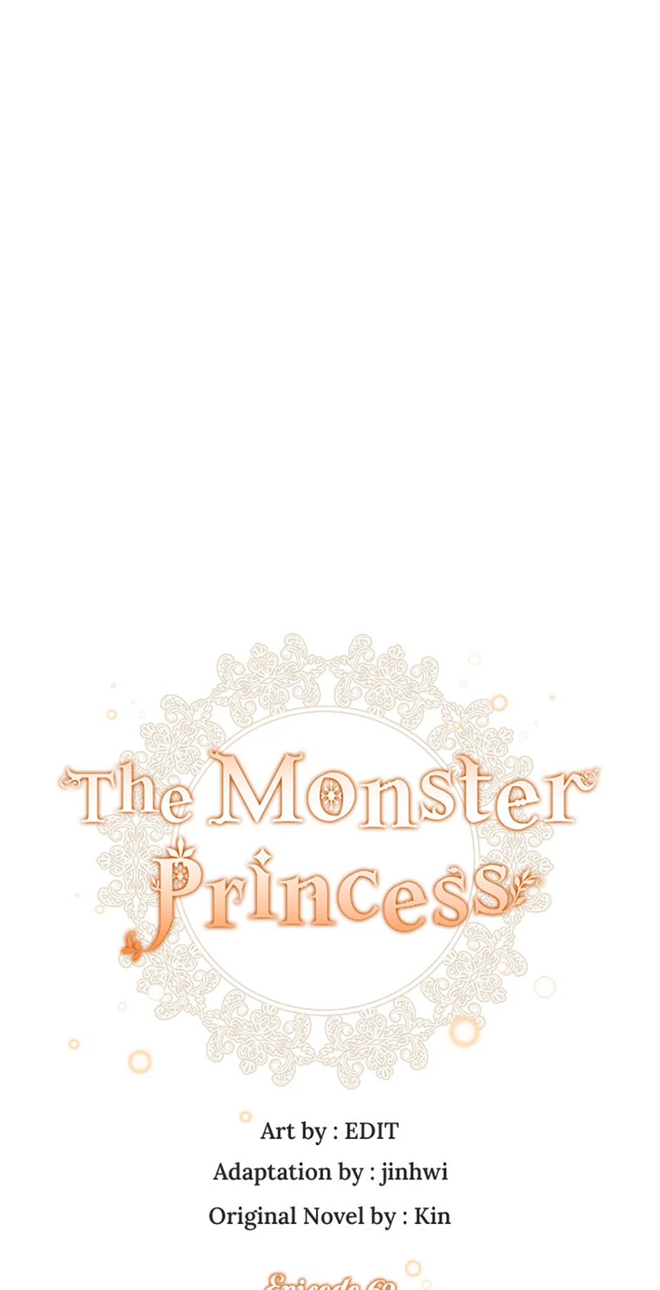 Monster Princess Chapter 62 - Page 13