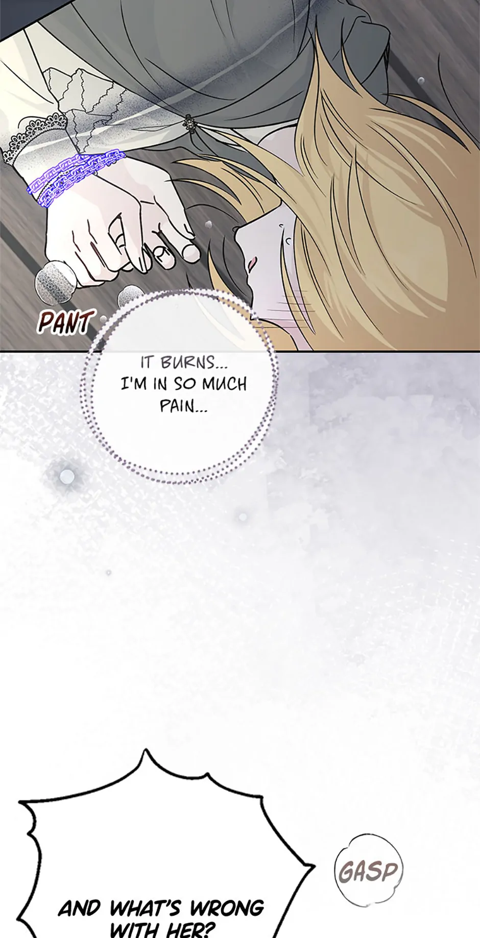 Monster Princess Chapter 62 - Page 16