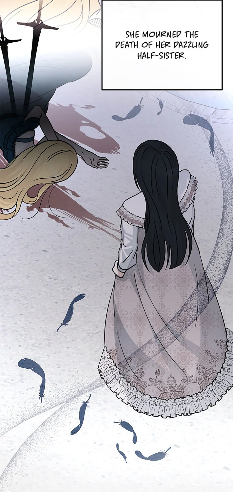 Monster Princess Chapter 62 - Page 2