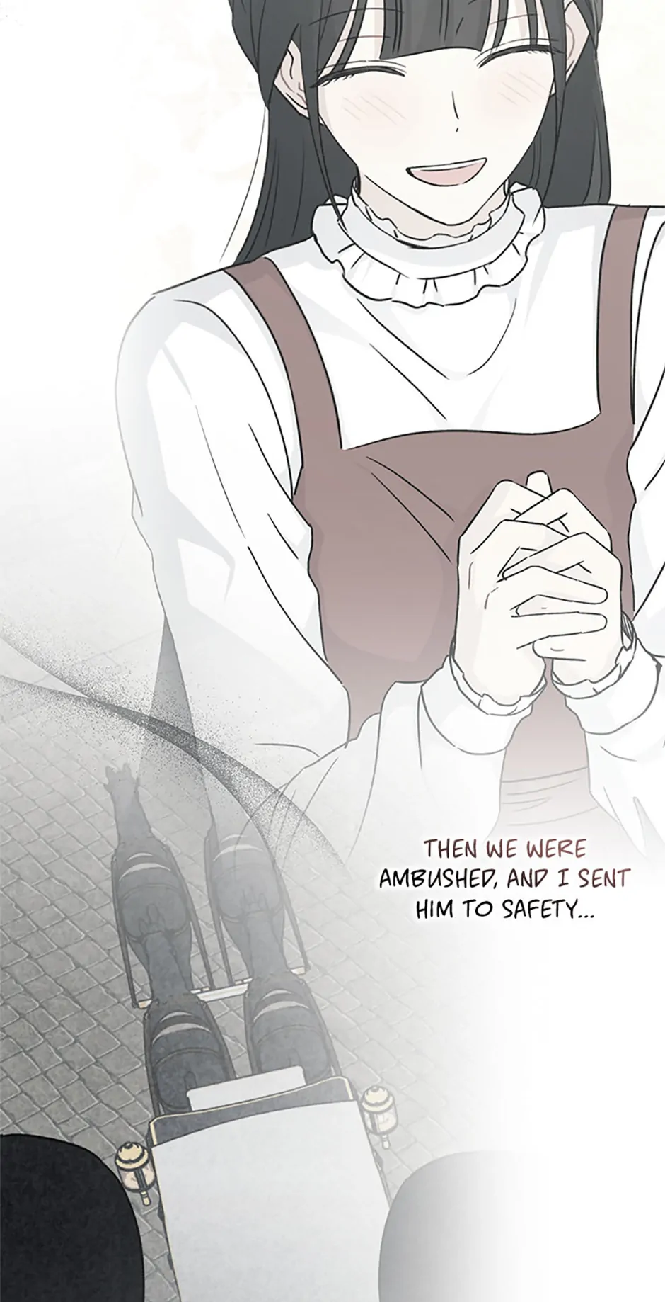 Monster Princess Chapter 62 - Page 20