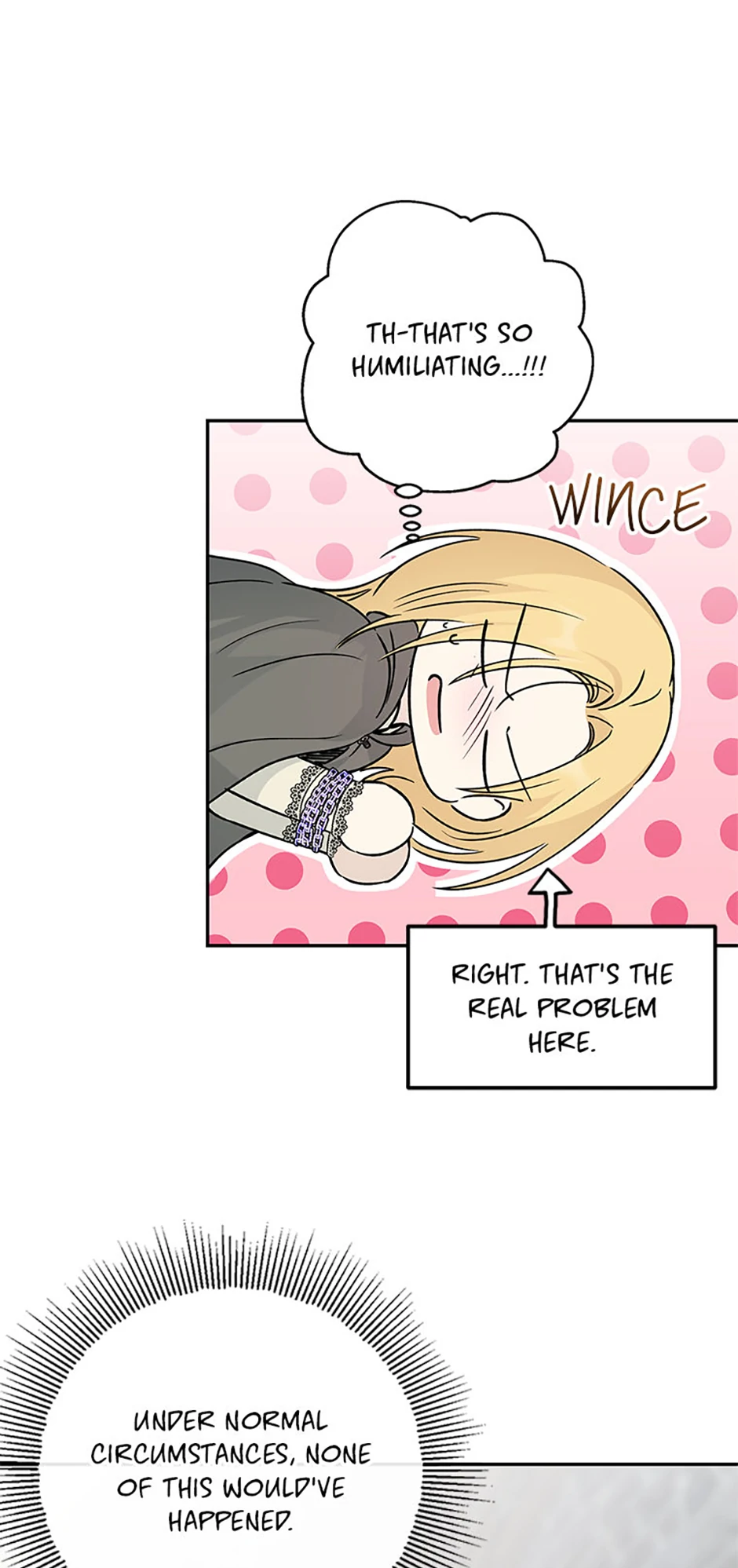 Monster Princess Chapter 62 - Page 25