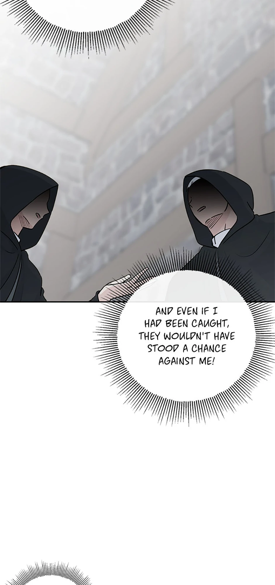 Monster Princess Chapter 62 - Page 26