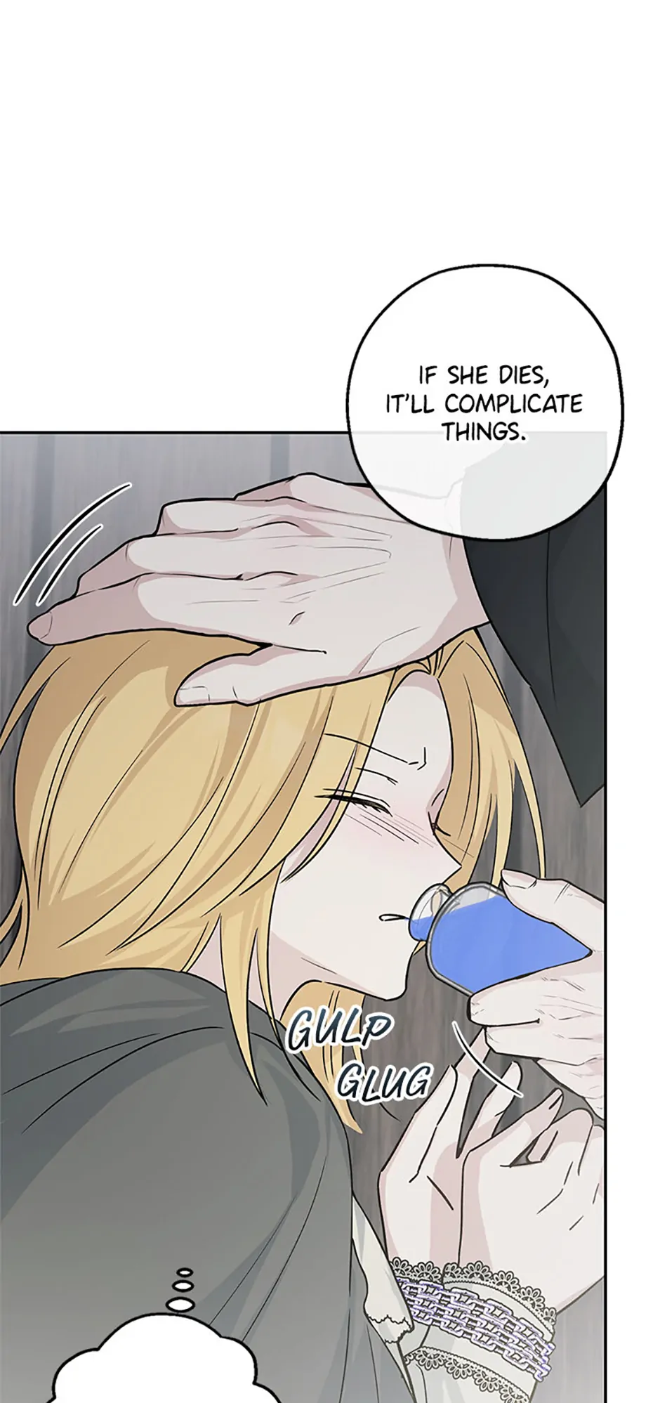 Monster Princess Chapter 62 - Page 31