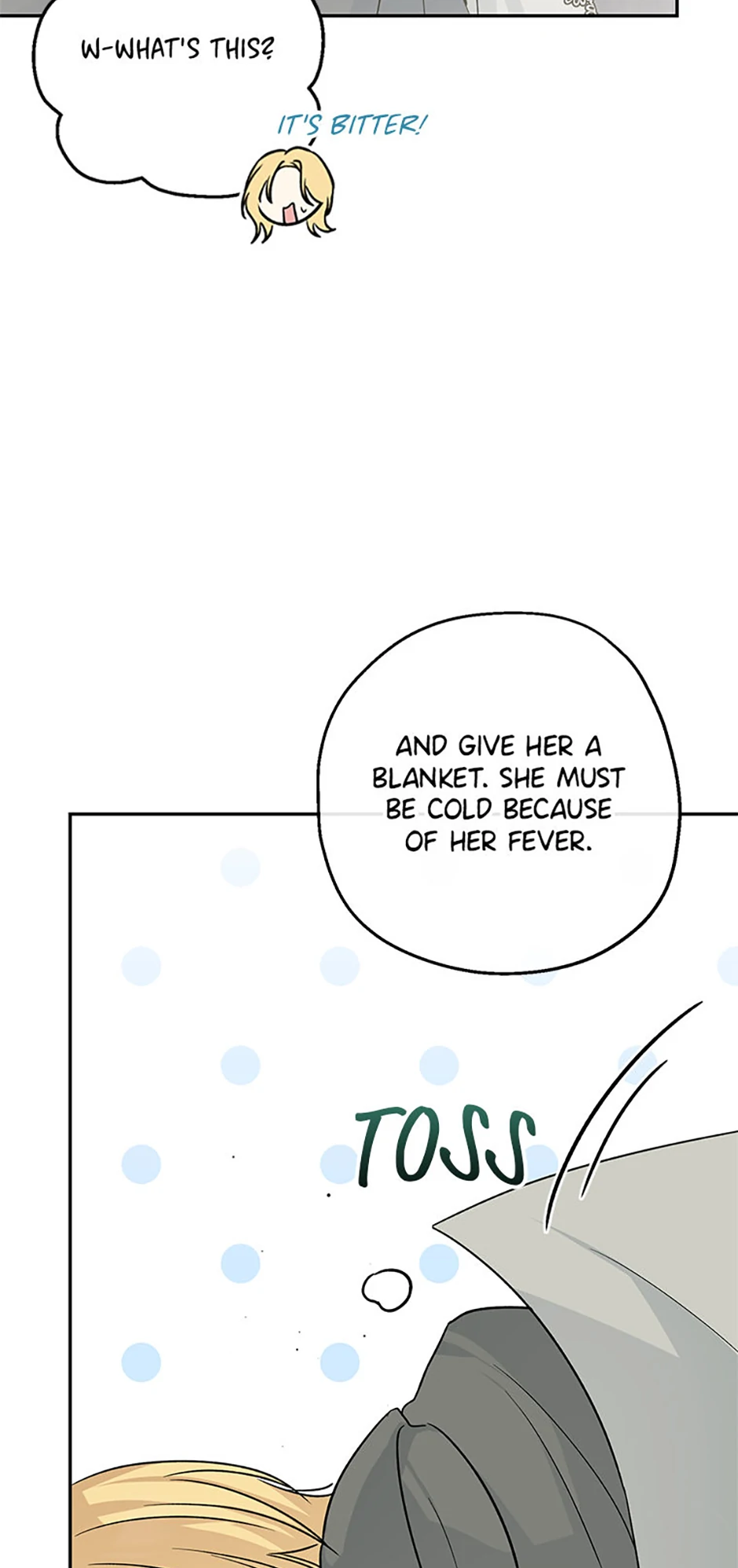 Monster Princess Chapter 62 - Page 32