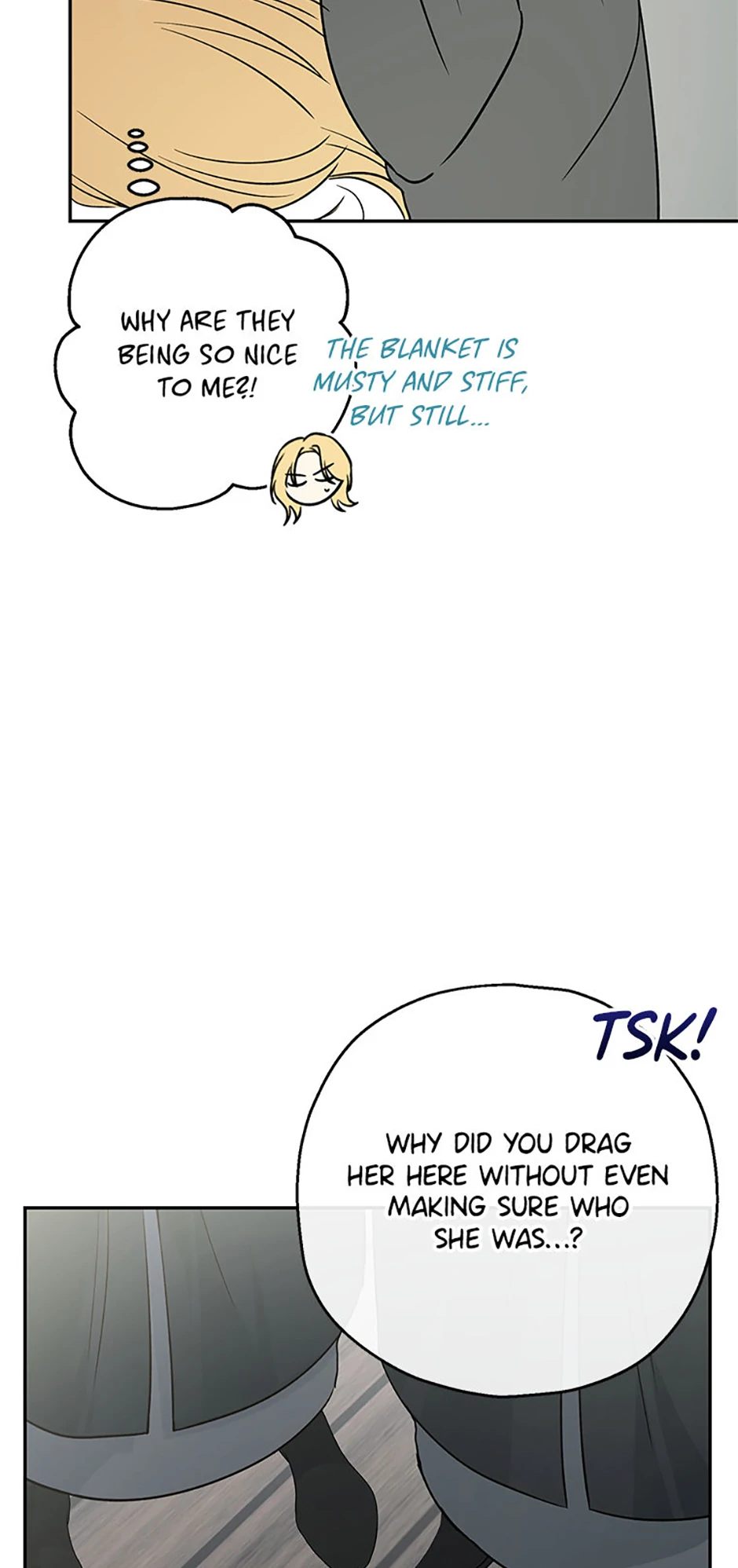 Monster Princess Chapter 62 - Page 33