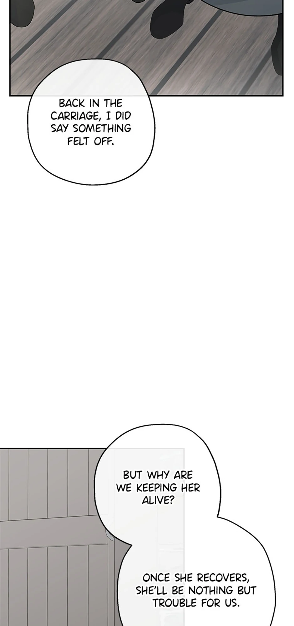 Monster Princess Chapter 62 - Page 34