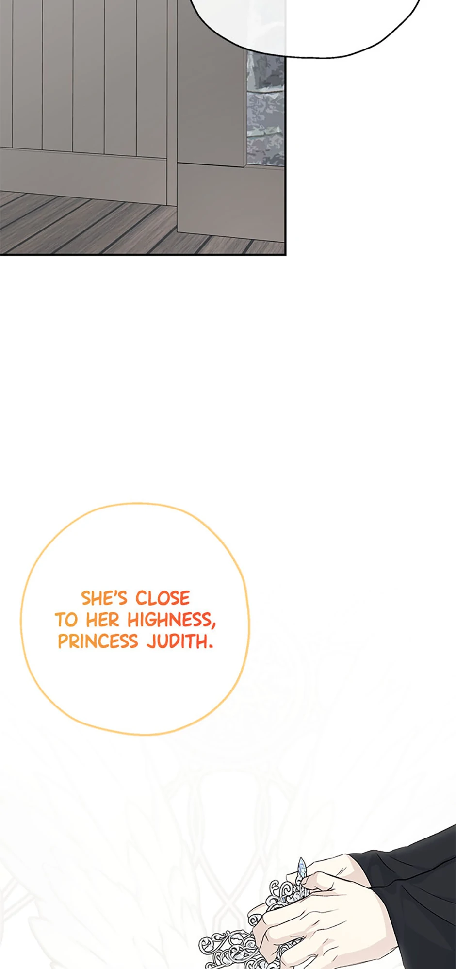 Monster Princess Chapter 62 - Page 35