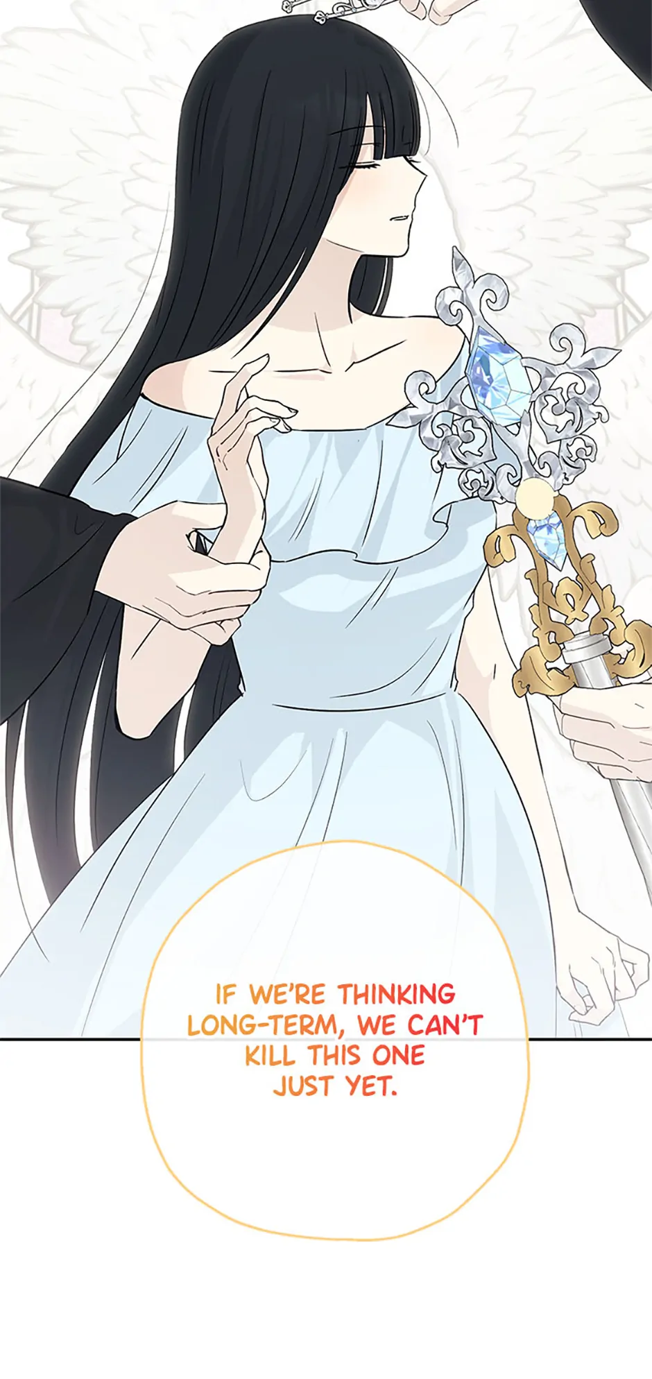 Monster Princess Chapter 62 - Page 36