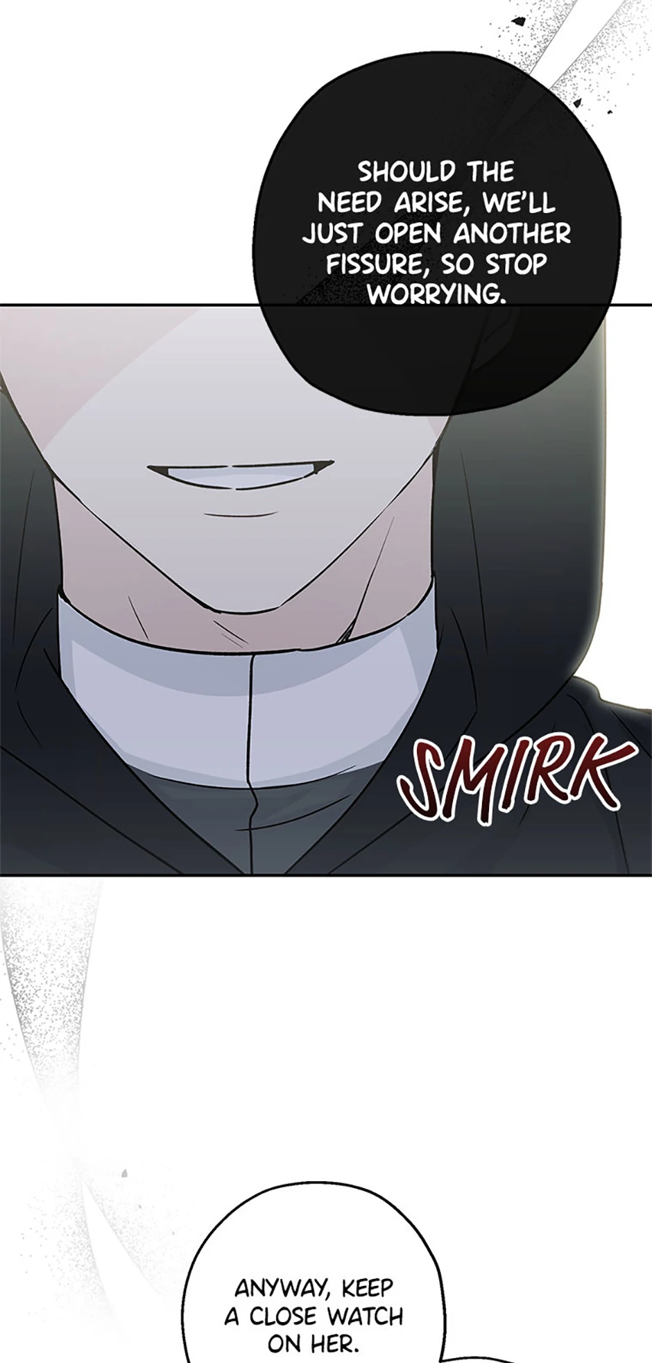 Monster Princess Chapter 62 - Page 38