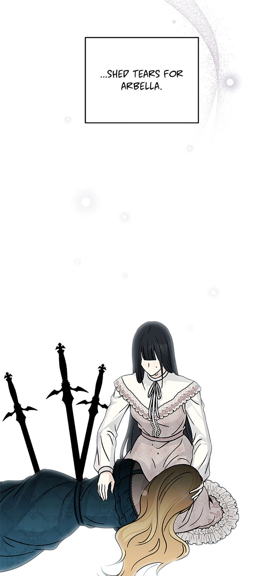 Monster Princess Chapter 62 - Page 4