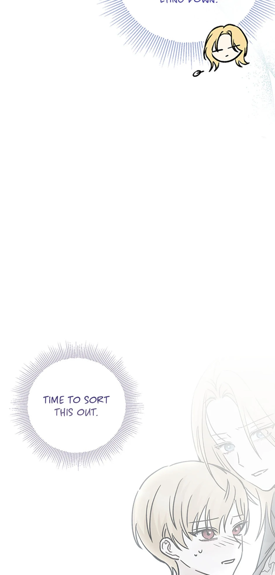 Monster Princess Chapter 62 - Page 41