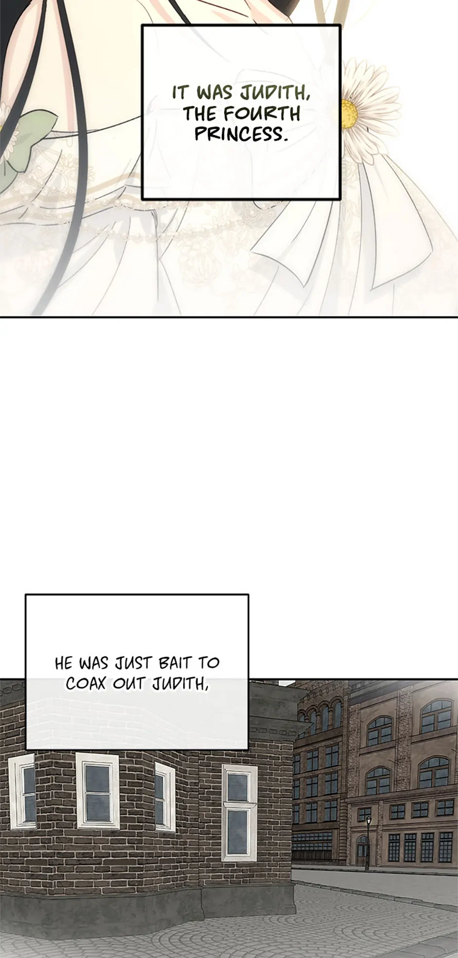 Monster Princess Chapter 62 - Page 43