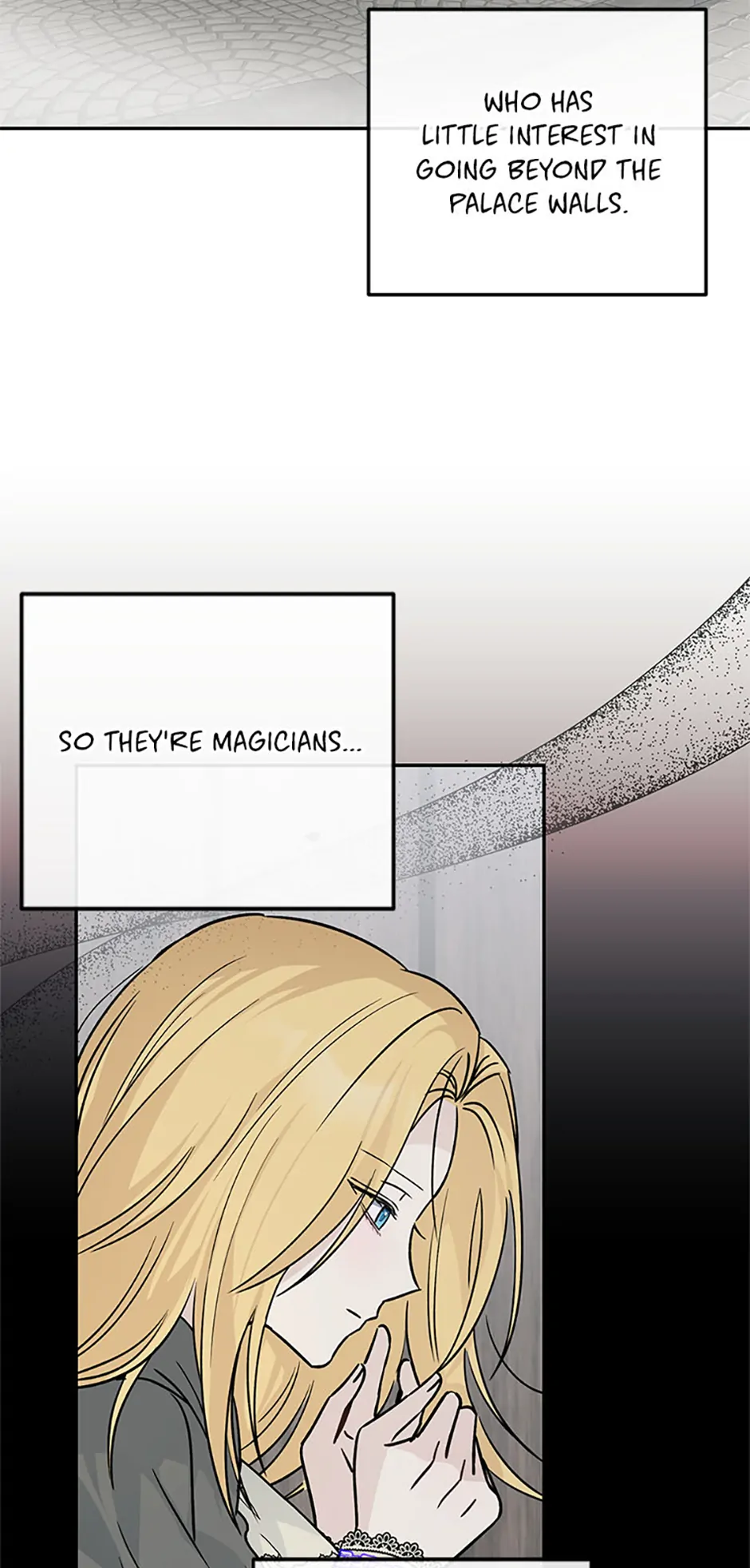 Monster Princess Chapter 62 - Page 44