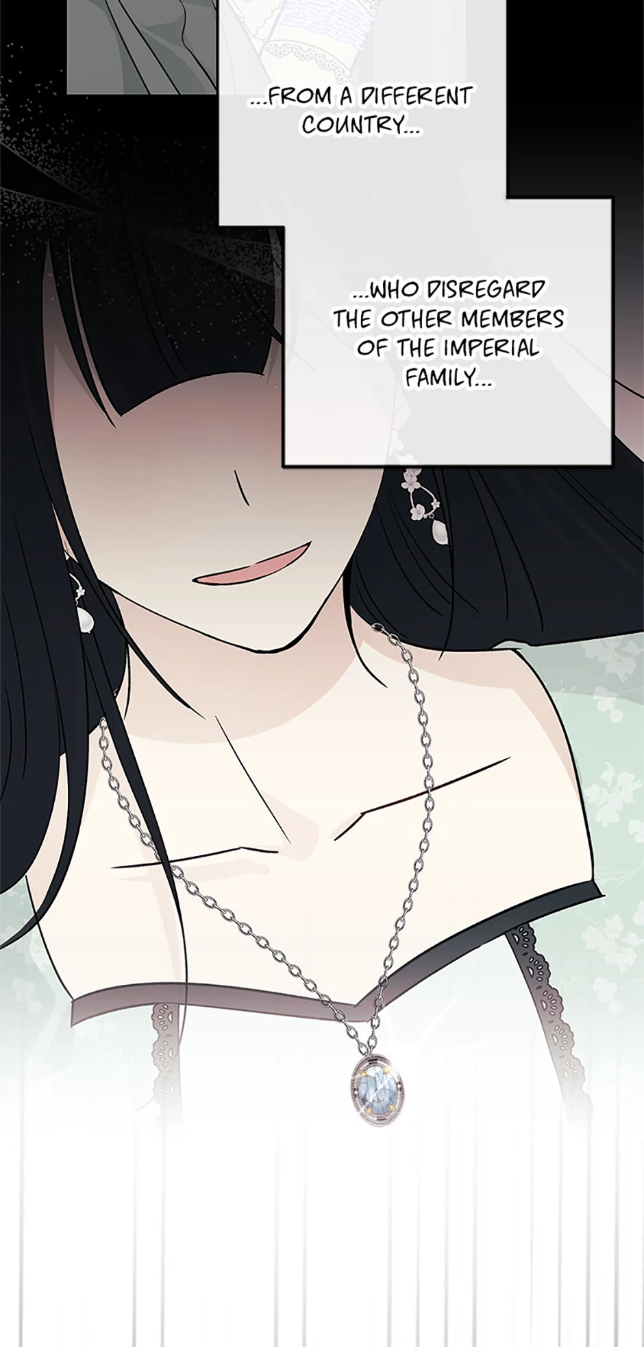 Monster Princess Chapter 62 - Page 45