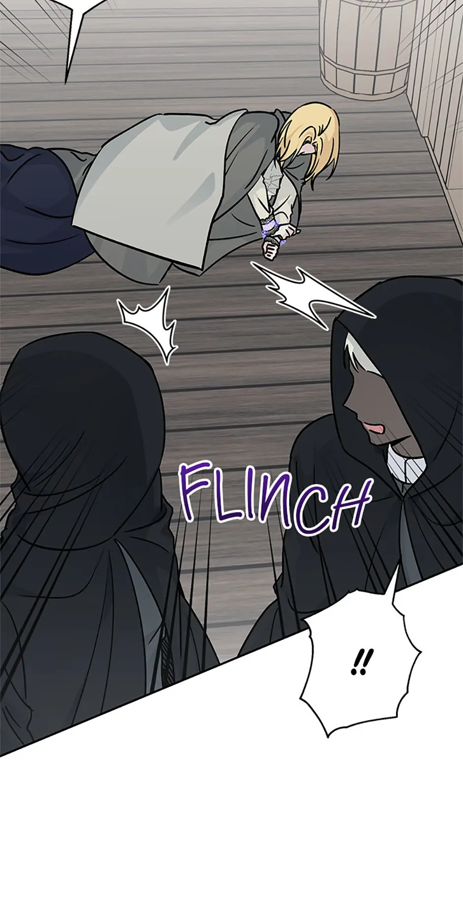 Monster Princess Chapter 62 - Page 48