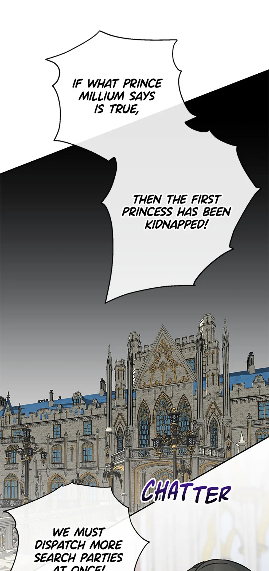 Monster Princess Chapter 62 - Page 62