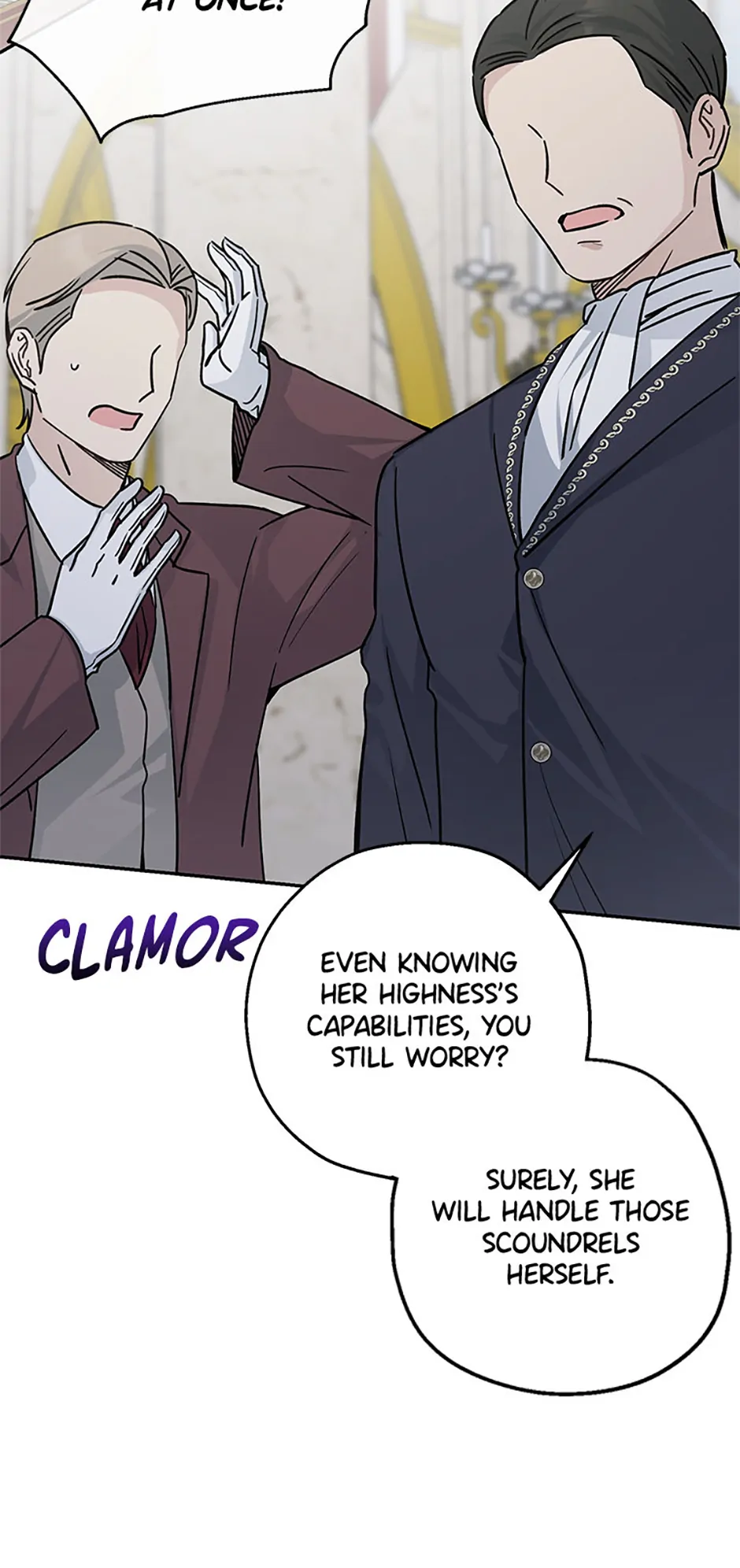 Monster Princess Chapter 62 - Page 63