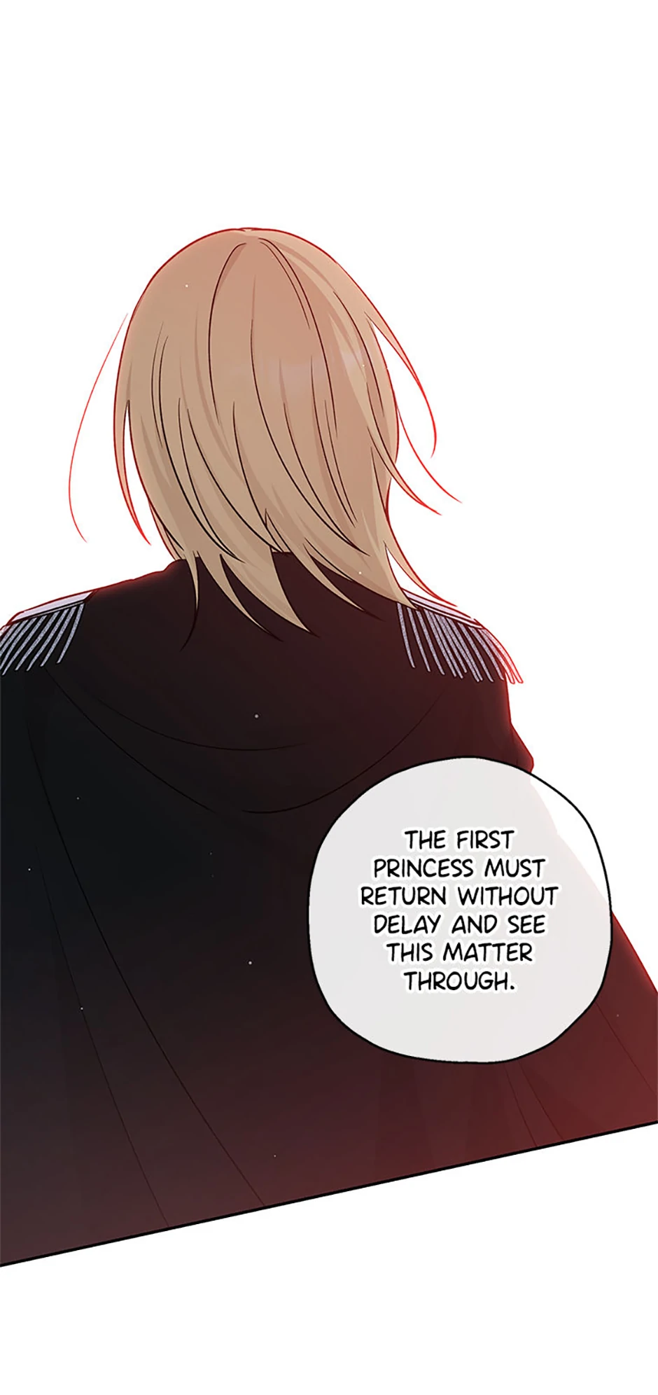 Monster Princess Chapter 62 - Page 65