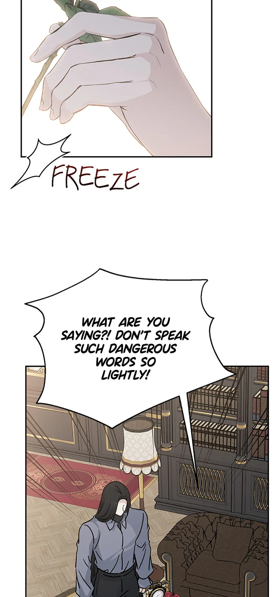 Monster Princess Chapter 62 - Page 69