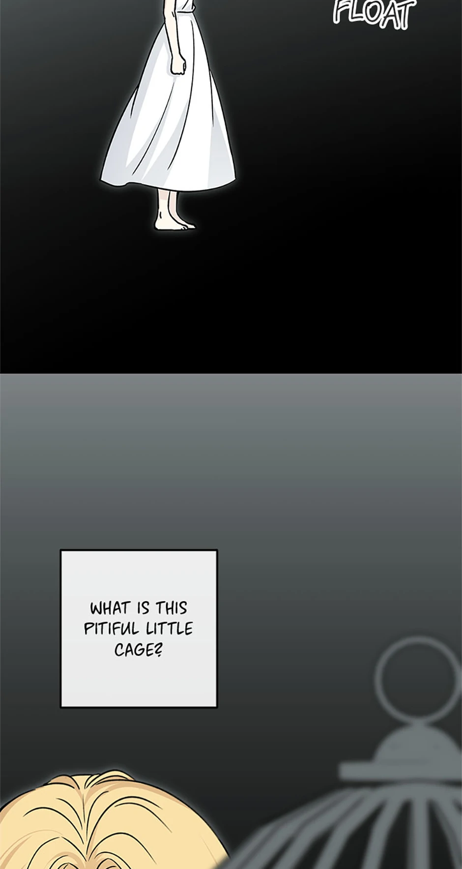 Monster Princess Chapter 62 - Page 7