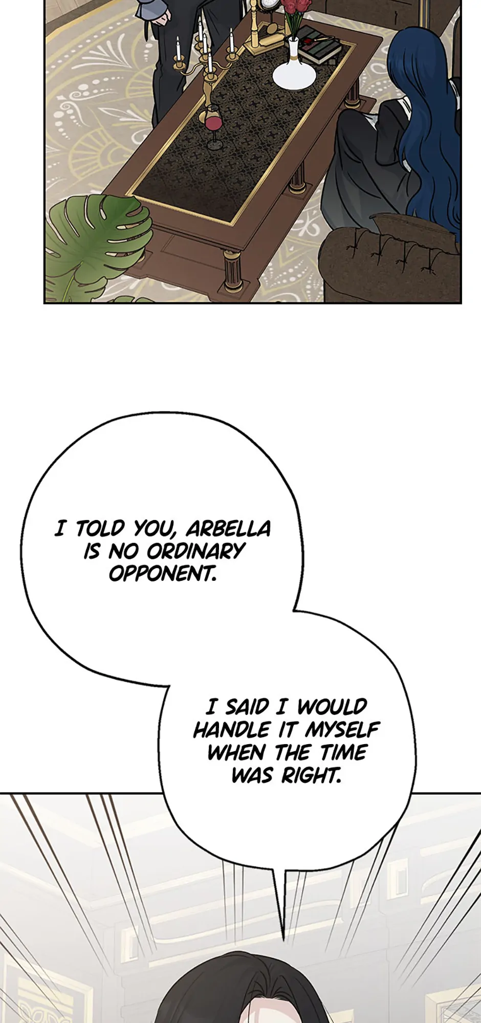 Monster Princess Chapter 62 - Page 70