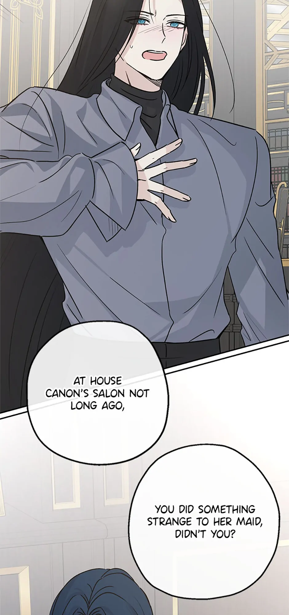 Monster Princess Chapter 62 - Page 71