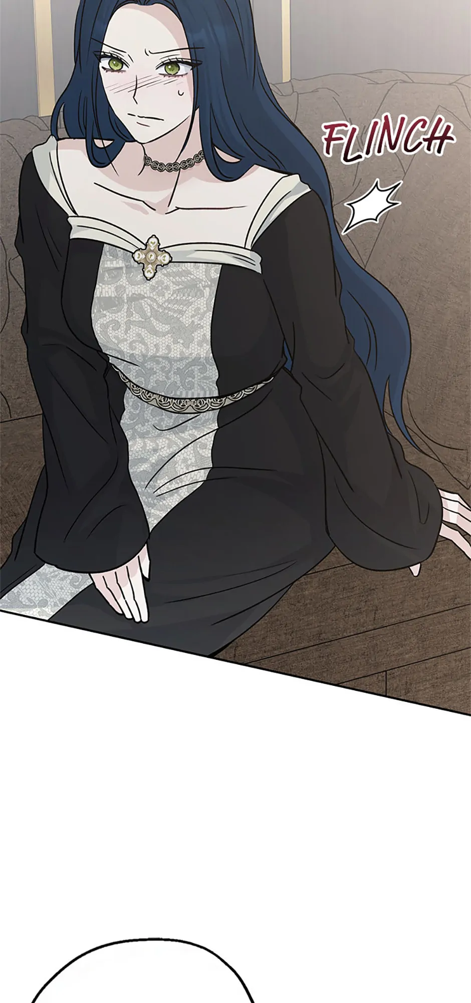 Monster Princess Chapter 62 - Page 72