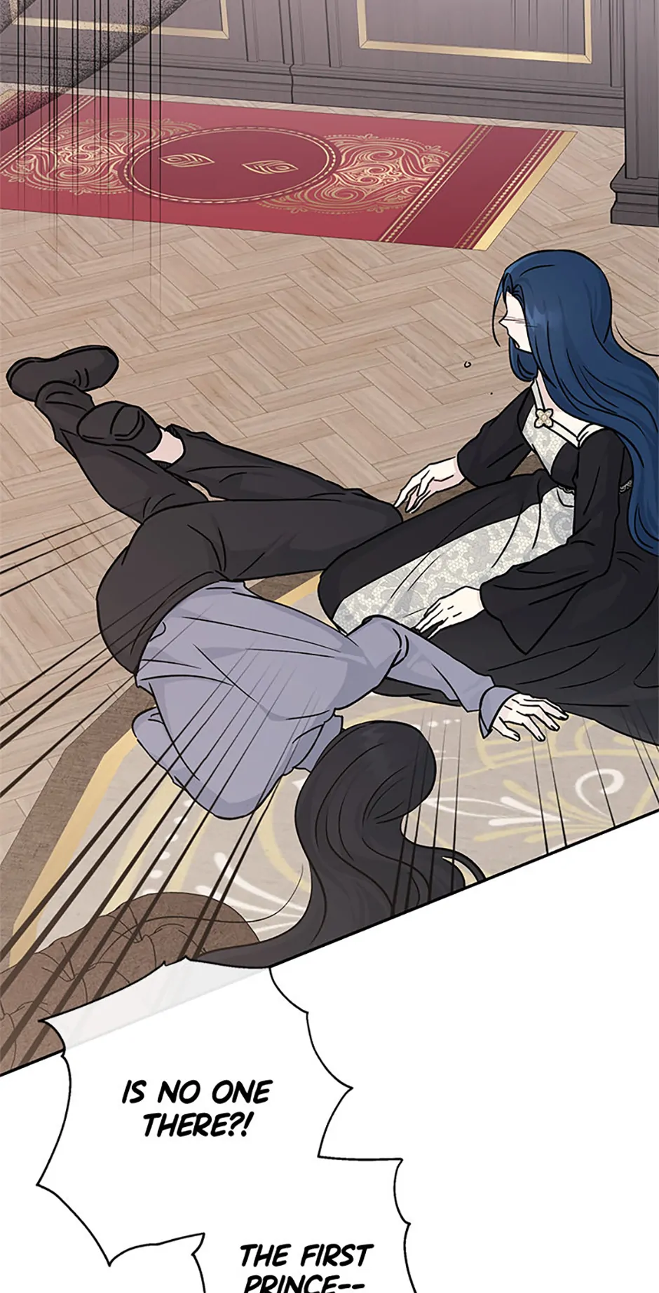 Monster Princess Chapter 63 - Page 17