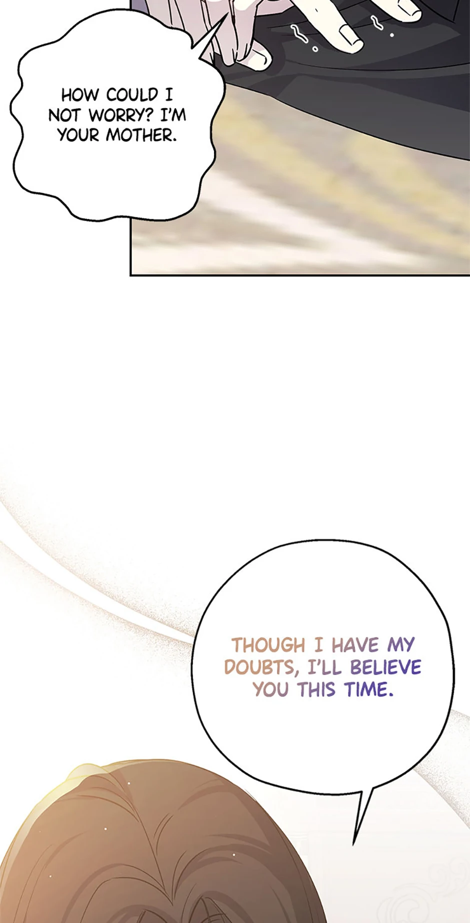 Monster Princess Chapter 63 - Page 19