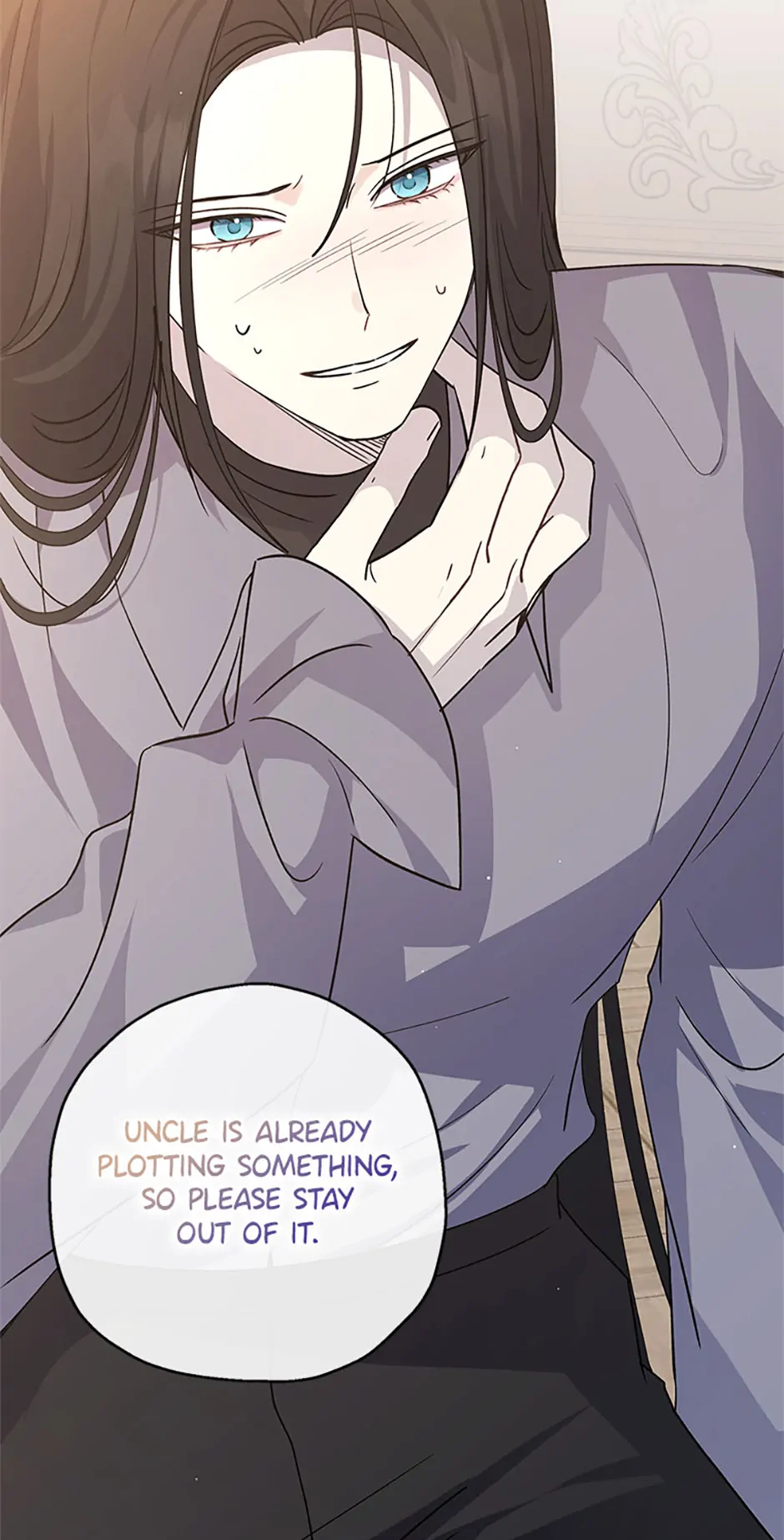 Monster Princess Chapter 63 - Page 20