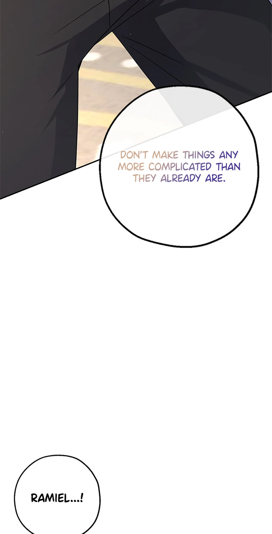 Monster Princess Chapter 63 - Page 21