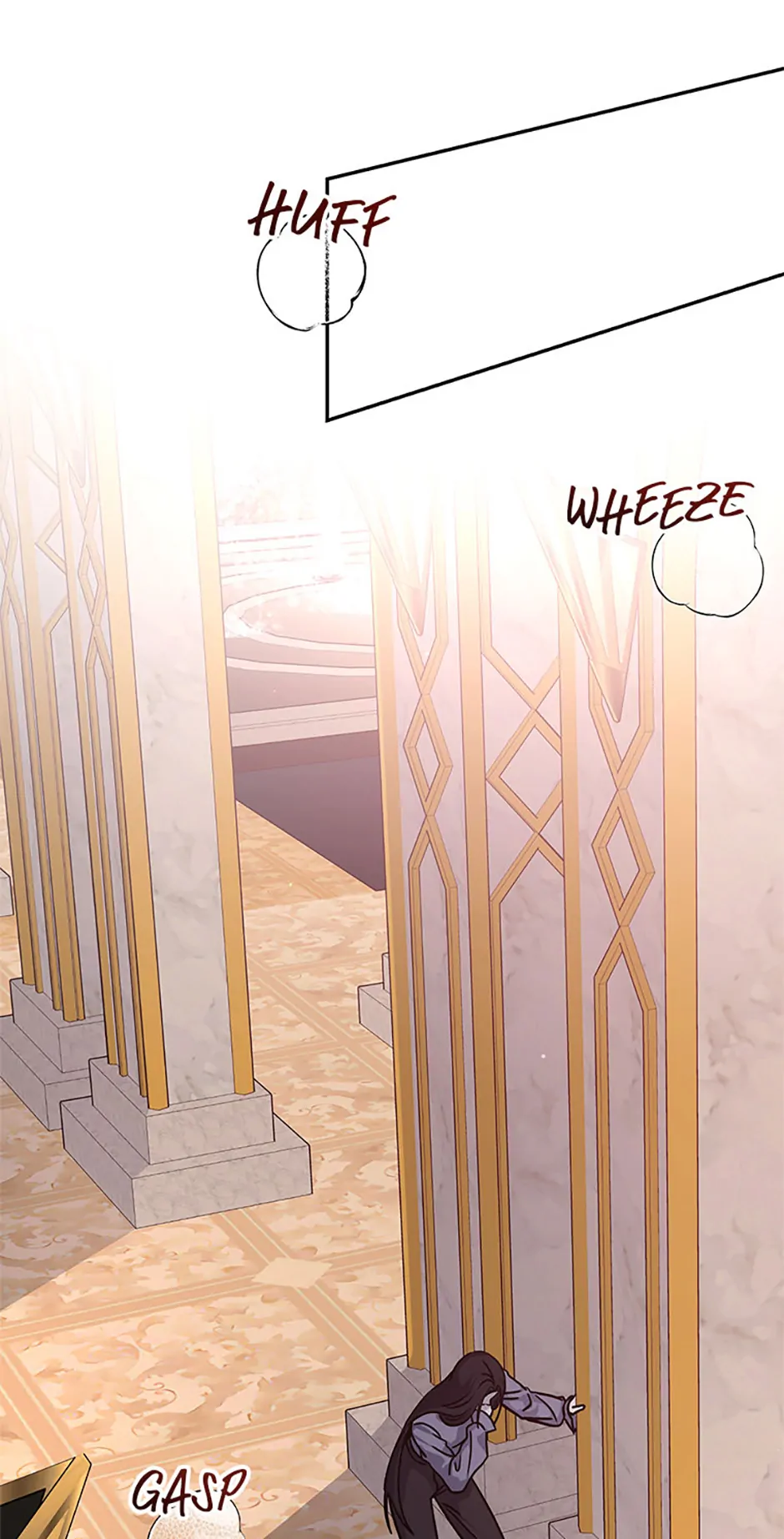 Monster Princess Chapter 63 - Page 23