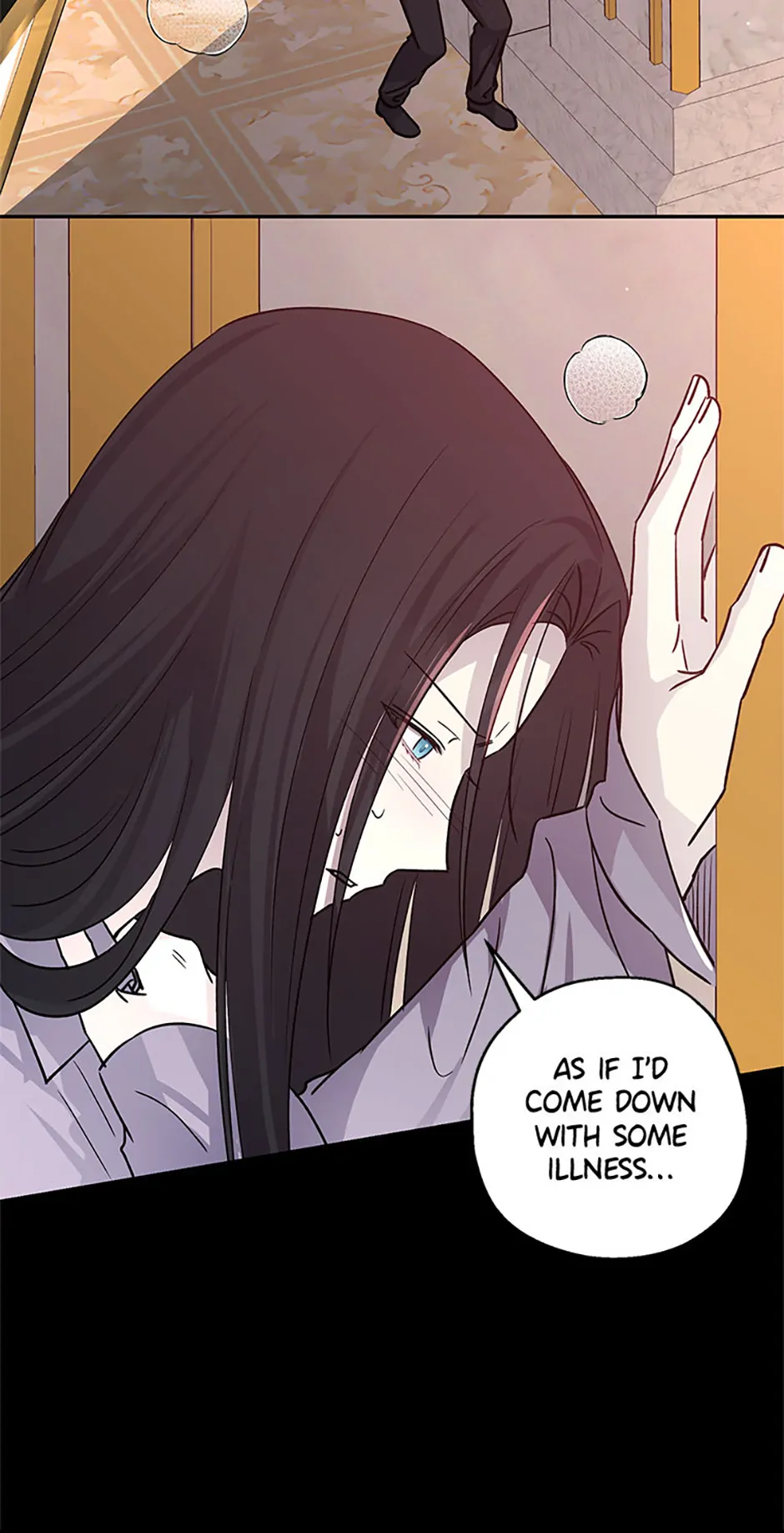 Monster Princess Chapter 63 - Page 24