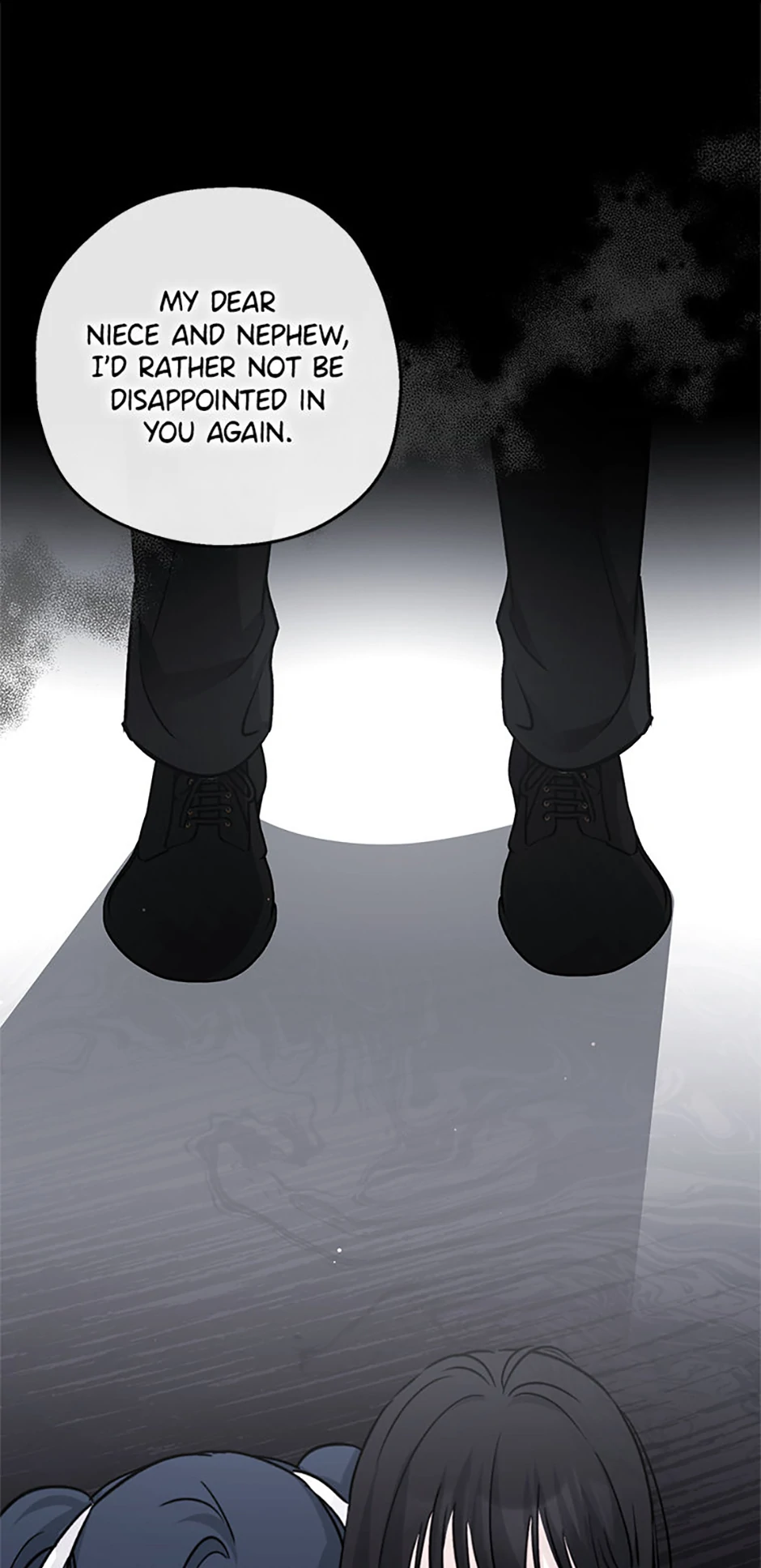 Monster Princess Chapter 63 - Page 25