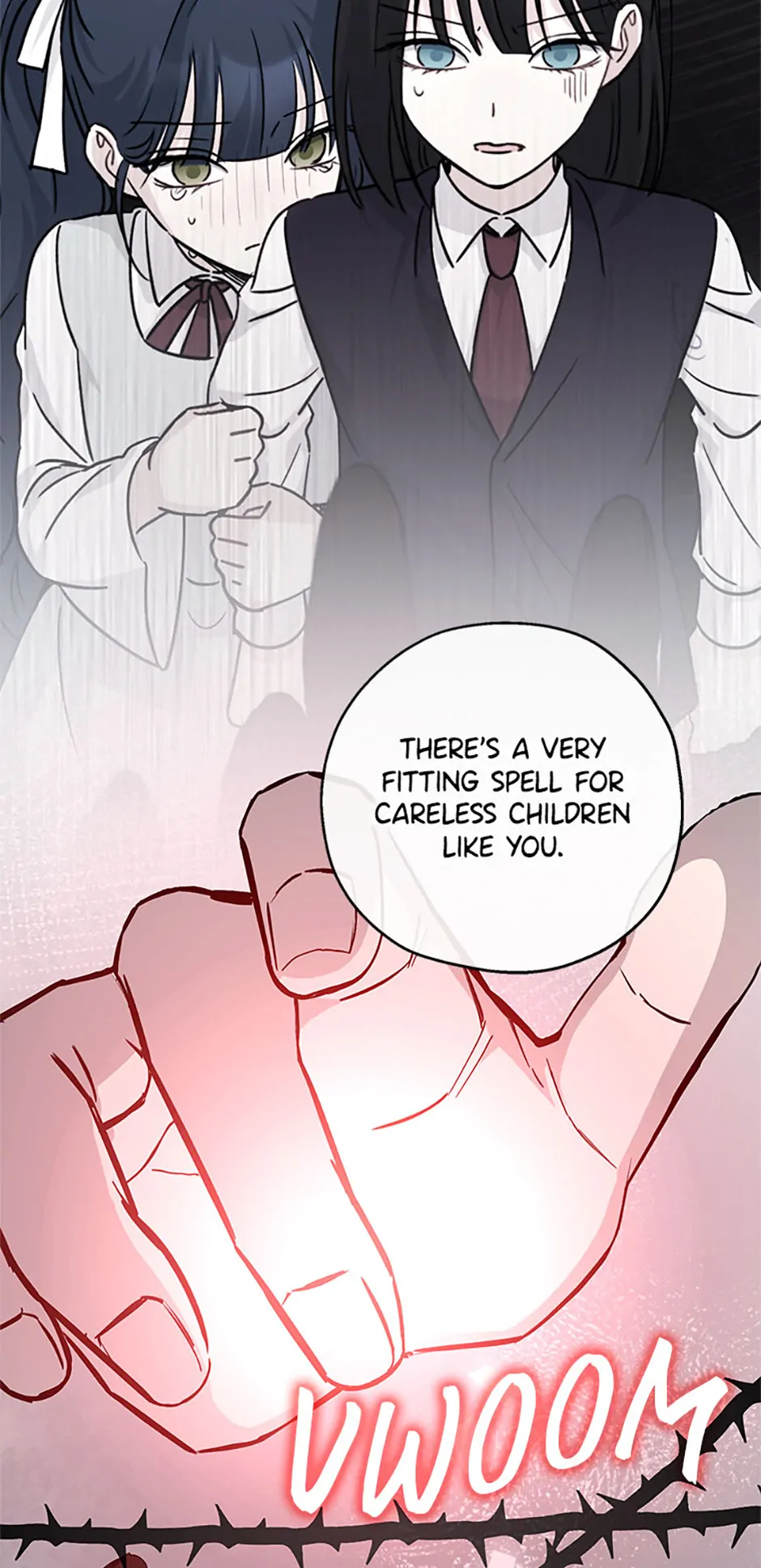 Monster Princess Chapter 63 - Page 26