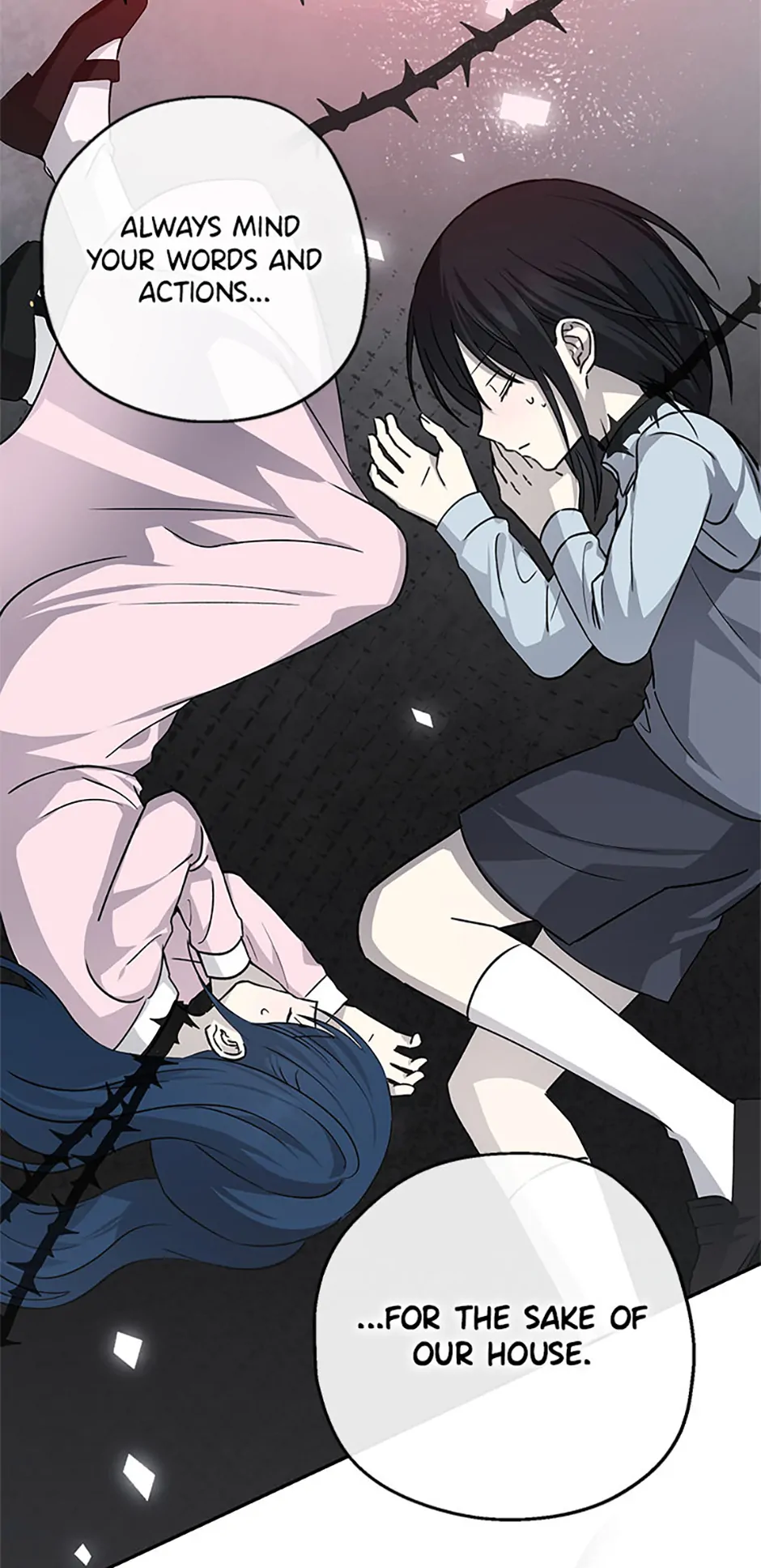 Monster Princess Chapter 63 - Page 27