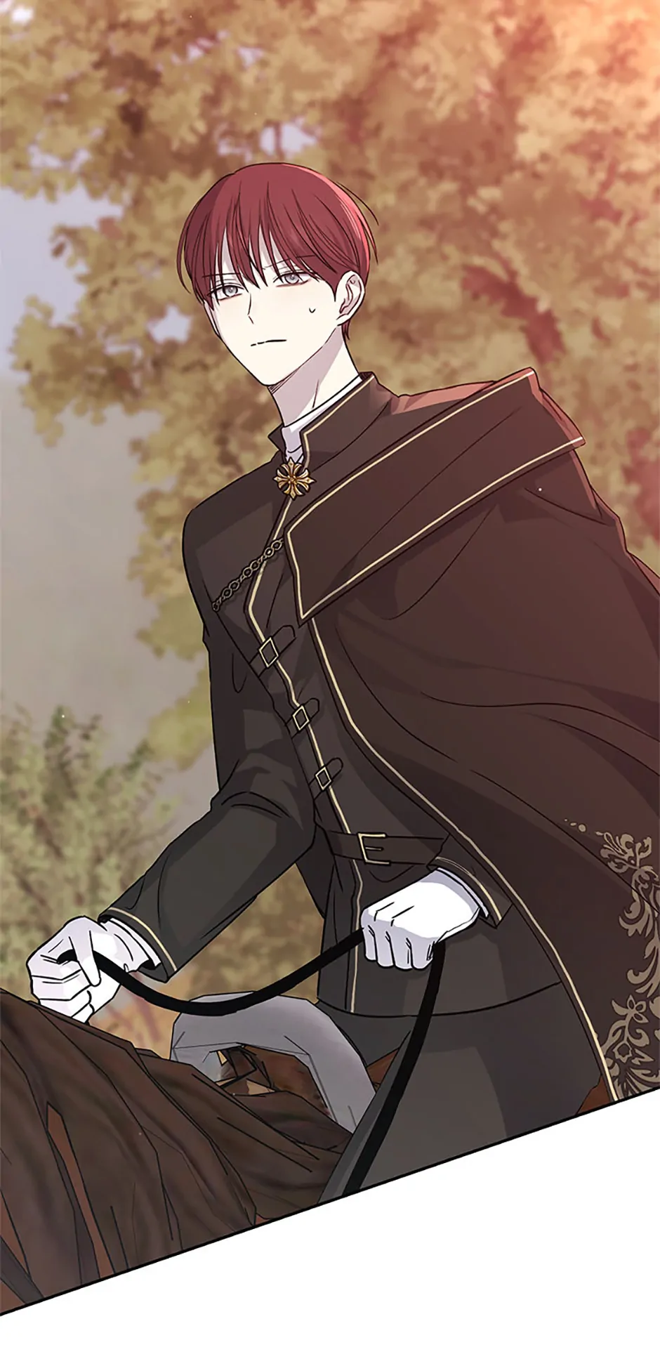 Monster Princess Chapter 63 - Page 32