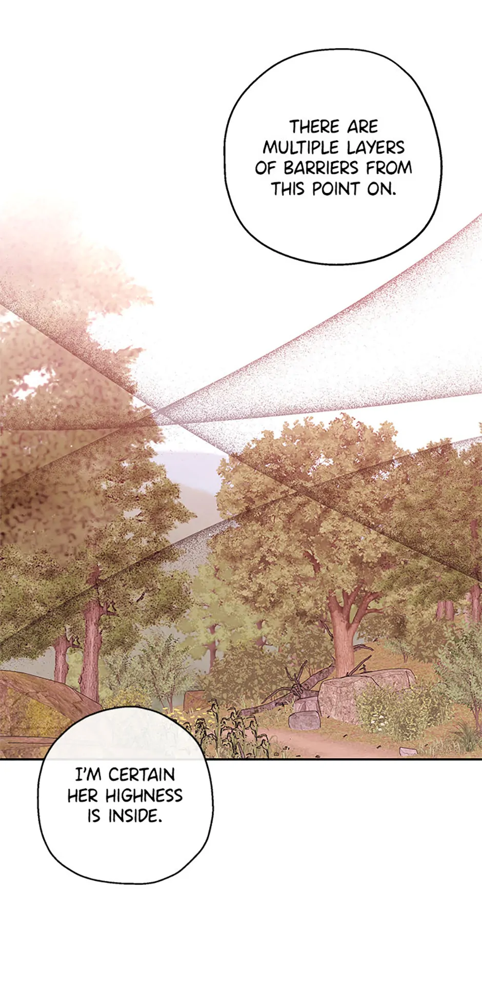 Monster Princess Chapter 63 - Page 34