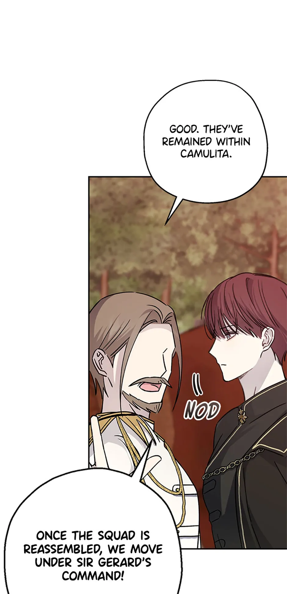 Monster Princess Chapter 63 - Page 35