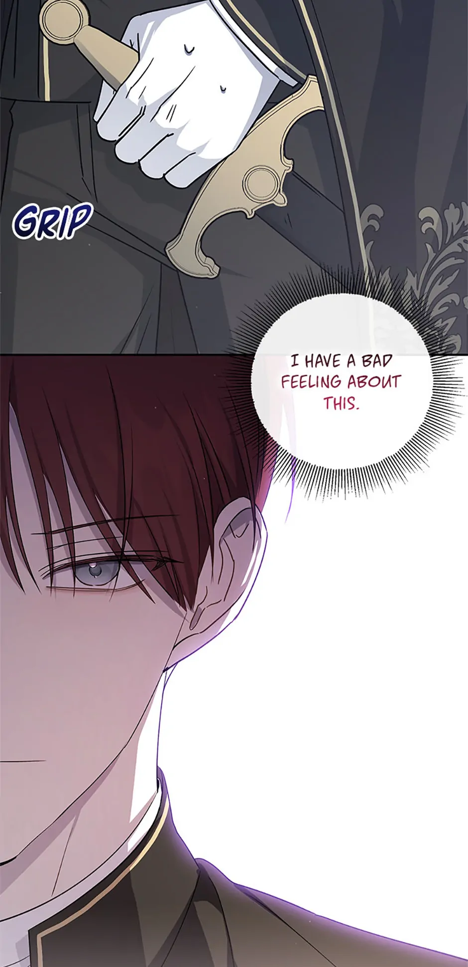 Monster Princess Chapter 63 - Page 37