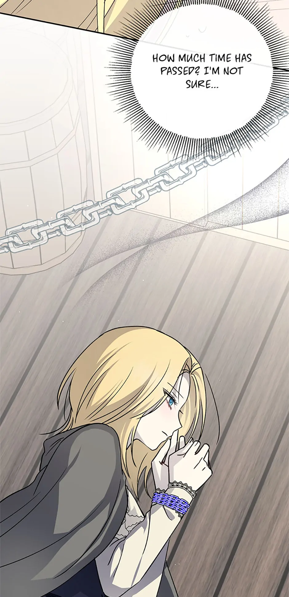 Monster Princess Chapter 63 - Page 40