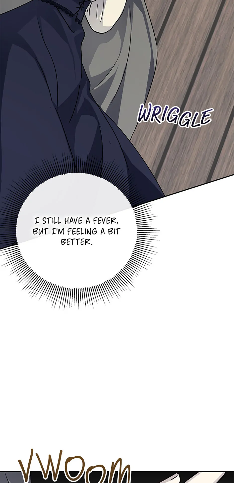 Monster Princess Chapter 63 - Page 41