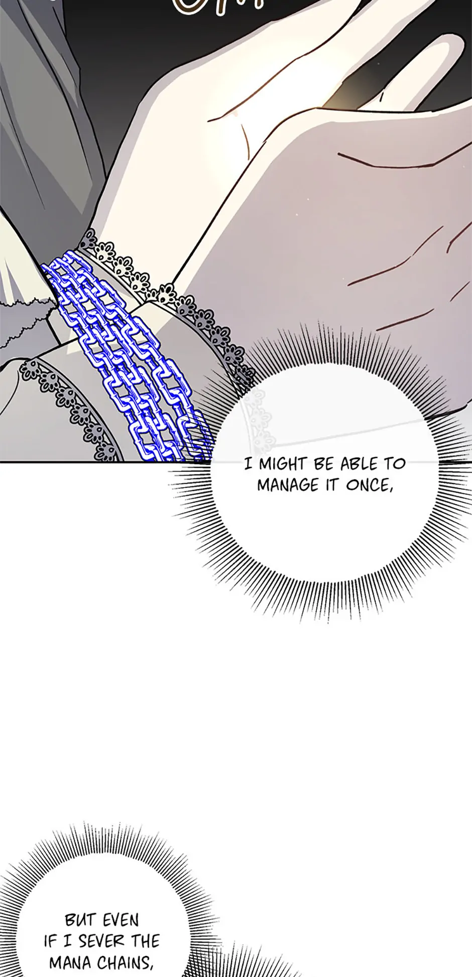 Monster Princess Chapter 63 - Page 42