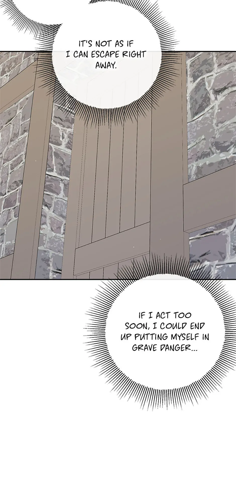 Monster Princess Chapter 63 - Page 43