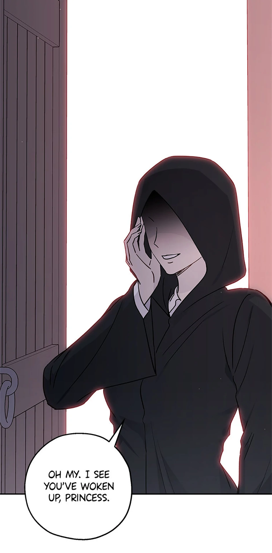 Monster Princess Chapter 63 - Page 45