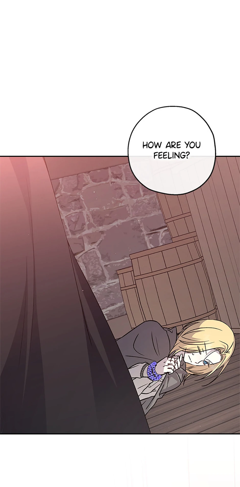 Monster Princess Chapter 63 - Page 46