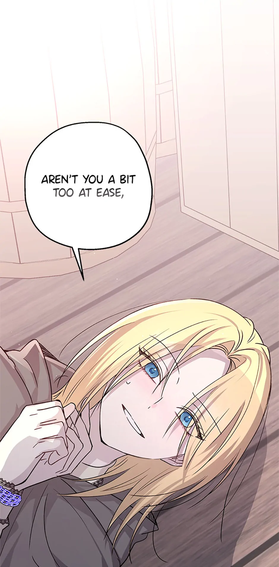 Monster Princess Chapter 63 - Page 47