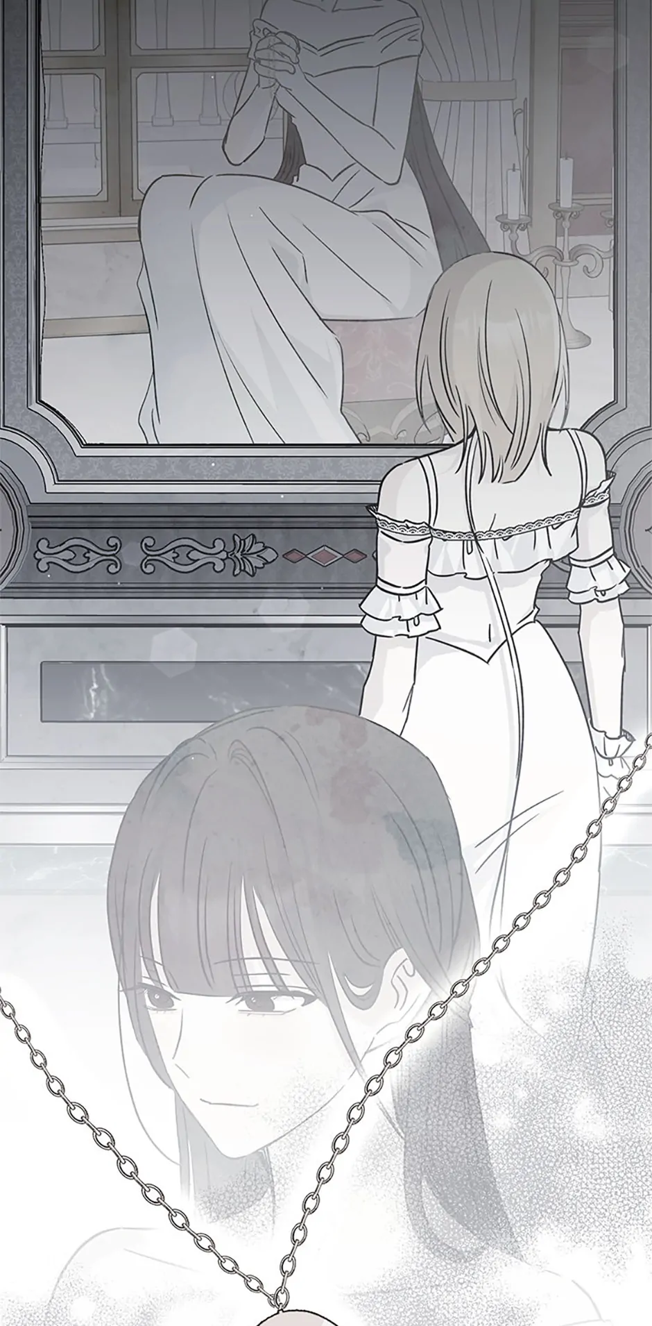 Monster Princess Chapter 63 - Page 50